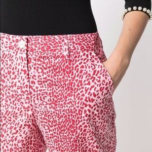 VINTAGE SILK CLUB COLLECTION PANTS